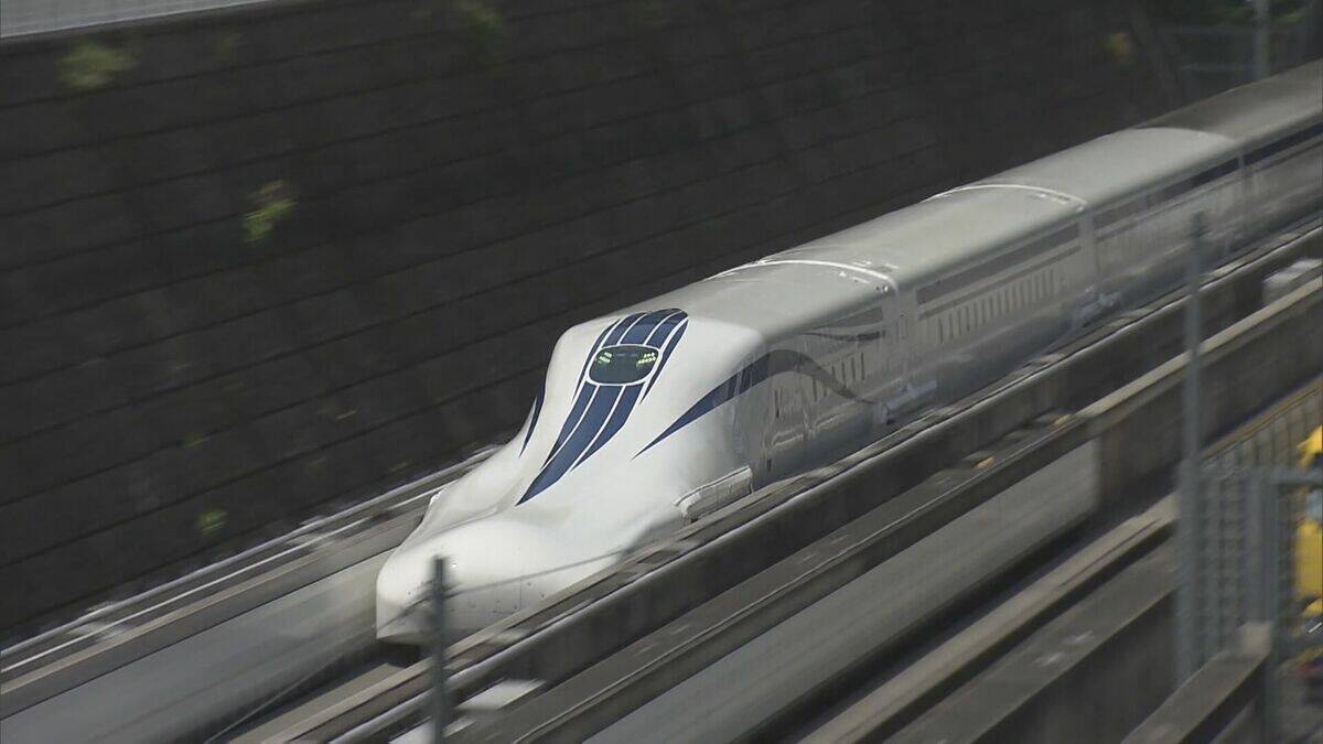 リニア｢名古屋～大阪｣ ルート未定の三重県は？ 開業を見据え市街地の再開発も計画 鉄道･バスなどの集約拠点を整備