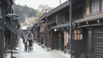 岐阜県の平地や愛知県でも11日から12日にかけ大雪のおそれ　東海地方で交通の乱れに警戒呼びかけ