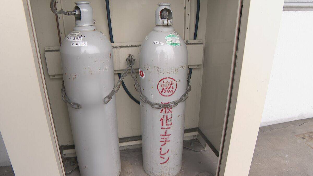 “黄色いバナナ”がピンチ？ナフサ不足で熟成促すエチレンガスが入手困難… ｢企業努力では限界が来る｣