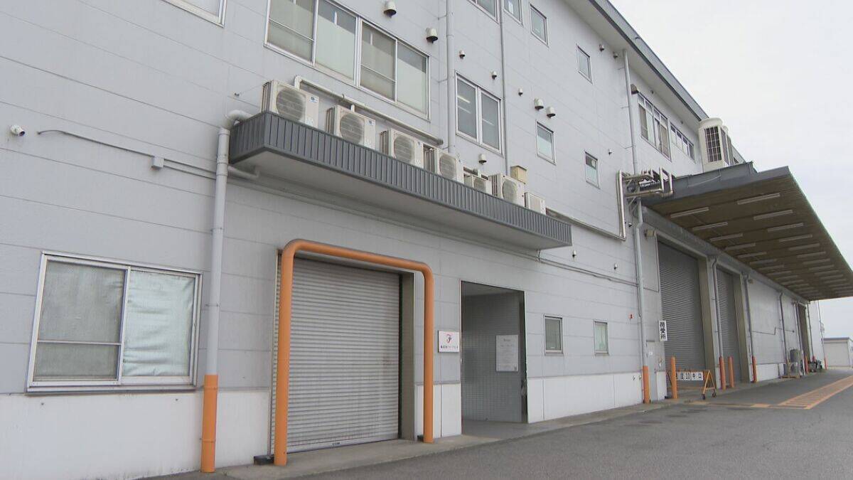 “黄色いバナナ”がピンチ？ナフサ不足で熟成促すエチレンガスが入手困難… ｢企業努力では限界が来る｣