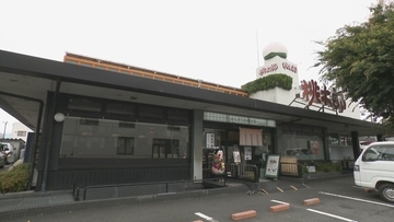 中東情勢の影響は“おにぎり”チェーンにも 個包装フィルムは値上げ･品薄に 商品の価格は｢値上げせず販路広げる｣ 三重･四日市市