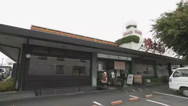 中東情勢の影響は“おにぎり”チェーンにも 個包装フィルムは値上げ･品薄に 商品の価格は｢値上げせず販路広げる｣ 三重･四日市市