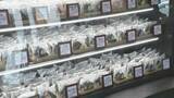 「中東情勢の影響は“おにぎり”チェーンにも 個包装フィルムは値上げ･品薄に 商品の価格は｢値上げせず販路広げる｣ 三重･四日市市」の画像2