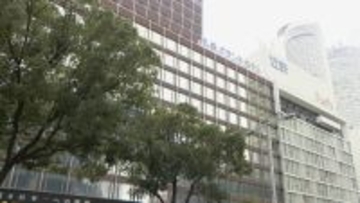 営業終了予定だった｢名鉄グランドホテル｣来年3月以降も宿泊可能に ホテルスタッフは再度調整 いつまで営業継続するかは未定