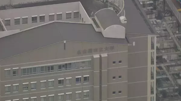 「学内掲示板で誤って｢不合格｣にされていた受験生に届いた｢合格通知｣… 名古屋市立大学大学院の合格発表で1人の合格者と不合格者の番号を入れ違える 職員の転記ミスが原因か」の画像