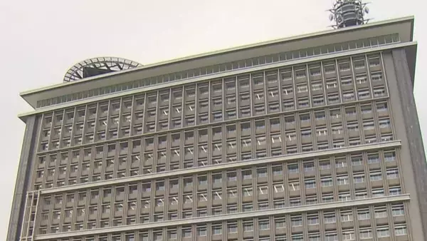 割烹料理店で「ノロウイルス」による食中毒 食事をした客16人が下痢・嘔吐・発熱などの症状 この店を営業禁止処分に 岐阜・瑞浪市