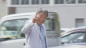 有識者に“菓子折り”市議の初公判 ｢違法行為にあたるか大いに疑問｣ 起訴内容を否認し約10分主張を展開 岐阜・本巣市議の鍔本規之被告