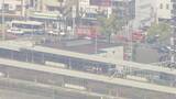 「【交通情報】JR中央線 名古屋～高蔵寺 上下線で運転再開 人身事故のため一時運転見合わせ （14日午後3時25分時点）」の画像2