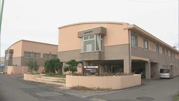 ｢カッとなってしまった｣ 特別養護老人ホームで利用者に暴行か 50代男性職員は出勤停止処分後に退職 岐阜･神戸町