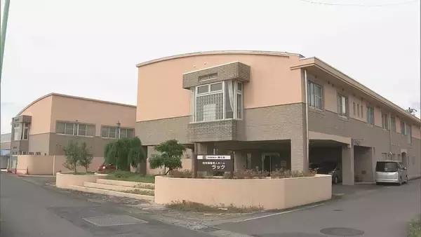 ｢カッとなってしまった｣ 特別養護老人ホームで利用者に暴行か 50代男性職員は出勤停止処分後に退職 岐阜･神戸町