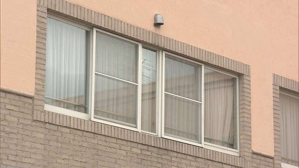｢カッとなってしまった｣ 特別養護老人ホームで利用者に暴行か 50代男性職員は出勤停止処分後に退職 岐阜･神戸町