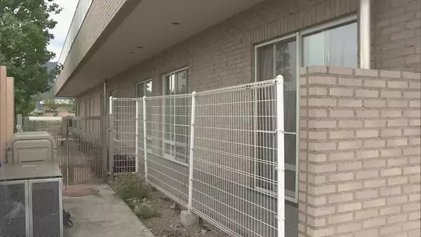 「｢カッとなってしまった｣ 特別養護老人ホームで利用者に暴行か 50代男性職員は出勤停止処分後に退職 岐阜･神戸町」の画像