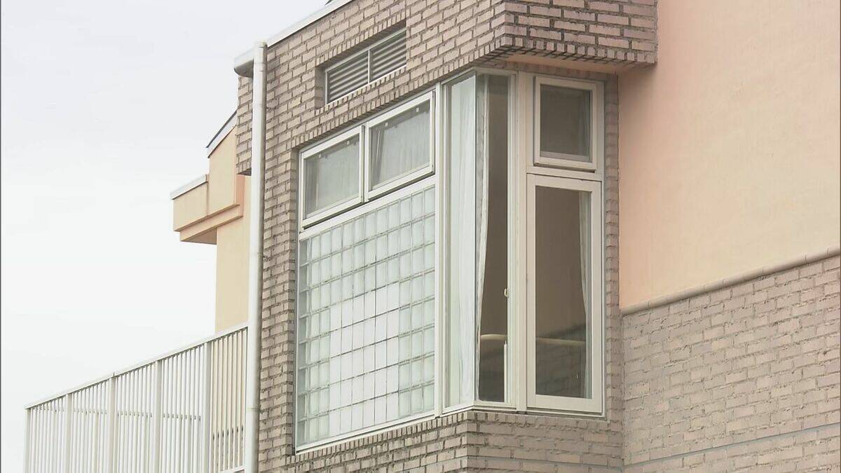 ｢カッとなってしまった｣ 特別養護老人ホームで利用者に暴行か 50代男性職員は出勤停止処分後に退職 岐阜･神戸町