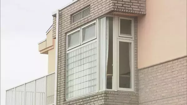 「｢カッとなってしまった｣ 特別養護老人ホームで利用者に暴行か 50代男性職員は出勤停止処分後に退職 岐阜･神戸町」の画像