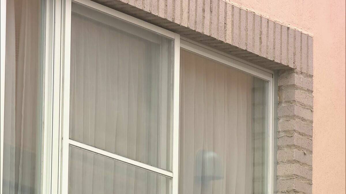 ｢カッとなってしまった｣ 特別養護老人ホームで利用者に暴行か 50代男性職員は出勤停止処分後に退職 岐阜･神戸町