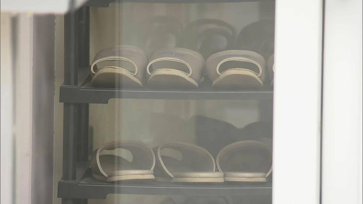 ｢カッとなってしまった｣ 特別養護老人ホームで利用者に暴行か 50代男性職員は出勤停止処分後に退職 岐阜･神戸町