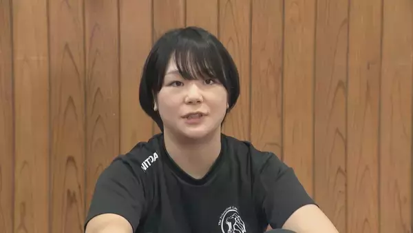 「アジア大会注目の代表内定選手 “金メダル最有力”選手は誰？開幕まで100日 聖火ランナーも発表【アジア大会 愛知･名古屋】」の画像