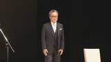 「脚本家の三谷幸喜さんが「坪内逍遥大賞」受賞　岐阜・美濃加茂市」の画像1