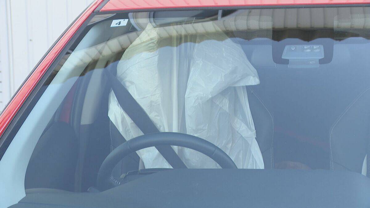 無免許運転でひき逃げ疑い 自称アルバイトの22歳男を逮捕 車を貸した疑いで無職の25歳男も逮捕 名古屋･瑞穂区