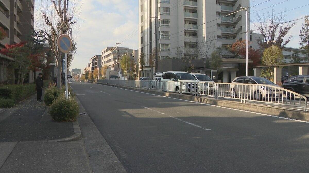 無免許運転でひき逃げ疑い 自称アルバイトの22歳男を逮捕 車を貸した疑いで無職の25歳男も逮捕 名古屋･瑞穂区