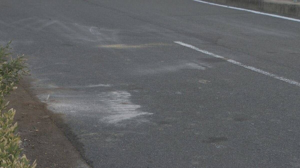 無免許運転でひき逃げ疑い 自称アルバイトの22歳男を逮捕 車を貸した疑いで無職の25歳男も逮捕 名古屋･瑞穂区