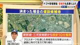 「ドラゴンズ 2軍本拠地の移転先どこに? 新たに愛知･安城市が立候補表明 新幹線の駅から徒歩10分 ｢燃えよドラゴンズ!｣作詞作曲者の出身地」の画像7