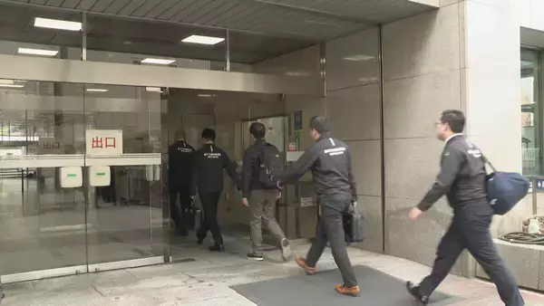 「“基準地震動”の妥当性 社内で検証されていなかった 浜岡原発のデータ不正問題 原子力規制委の会合で明らかに 中部電力」の画像