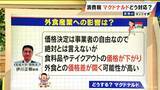 「テイクアウトと店内飲食の商品 マクドナルドは同価格 もしも“食料品の消費税”0％になったら… 勝手にシミュレーション」の画像2