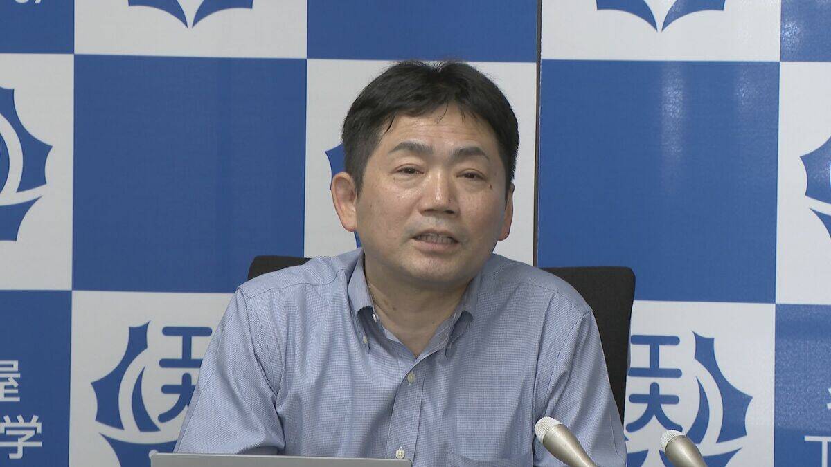 白内障リスク 熱中症になった人は“2倍”に ｢目のレンズ温度上昇→タンパク質変性→修復できず｣ 研究で明らかに 名古屋工業大学･金沢医科大学