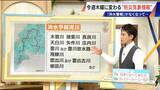 「5月28日に変わる“防災気象情報”のポイント 川の情報は ｢河川氾濫｣と｢大雨｣に 呼びかけが分かれる理由とは【解説】」の画像2
