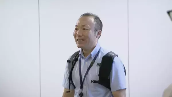「犯人検挙のカギ“初動捜査”の腕を競う大会 ｢現場担当｣と｢指令担当｣ 2人１組の女性警察官に密着 練習しすぎて｢夢の中でも指令を出していた…」愛知県警」の画像