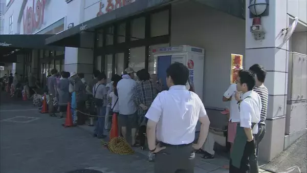 名古屋のプレミアム付き商品券 “電子のみ”に｢理不尽｣という店も… 店側へのメリットは？