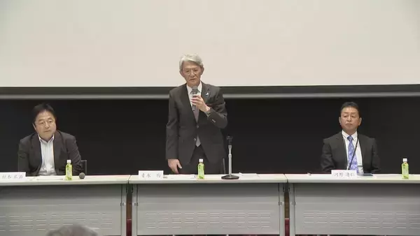 運送業者の2割が｢軽油の供給停止や制限あり｣と回答 代替手段なく車両整備ができなくなる恐れも… 愛知県トラック協会が県内約700の業者にアンケート