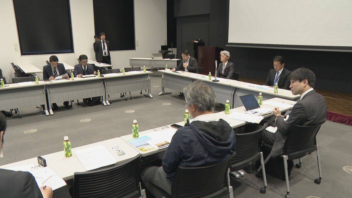 運送業者の2割が｢軽油の供給停止や制限あり｣と回答 代替手段なく車両整備ができなくなる恐れも… 愛知県トラック協会が県内約700の業者にアンケート