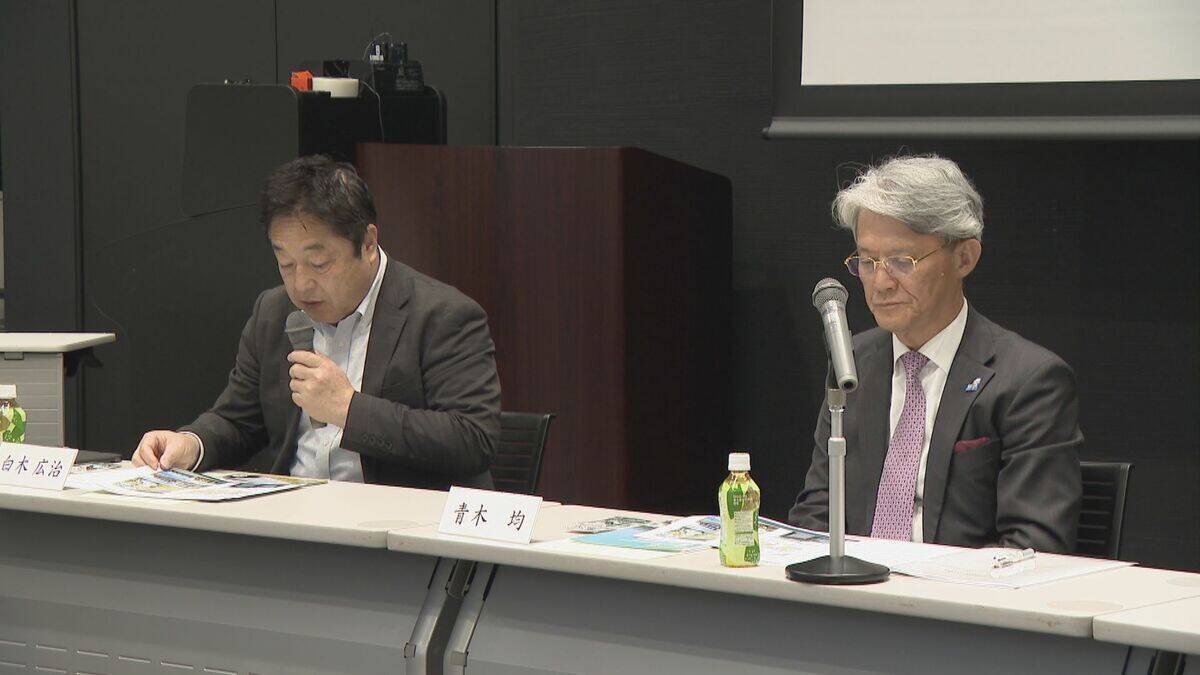 運送業者の2割が｢軽油の供給停止や制限あり｣と回答 代替手段なく車両整備ができなくなる恐れも… 愛知県トラック協会が県内約700の業者にアンケート