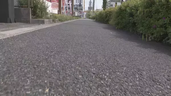 「自転車の青切符詐欺は“ウソの申告”だった ｢警察官2名だから2万5000円ずつ｣ 男性が5万円だまし取られたと警察に相談 ｢今まで警察に呼び止められ腹が立った｣ 名古屋」の画像