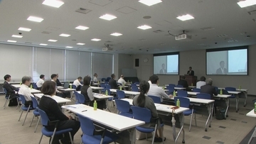 相次ぐ不正アクセス “ランサムウェア攻撃”被害の約6割が中小企業 ｢セキュリティー対策が手薄な会社を狙う｣