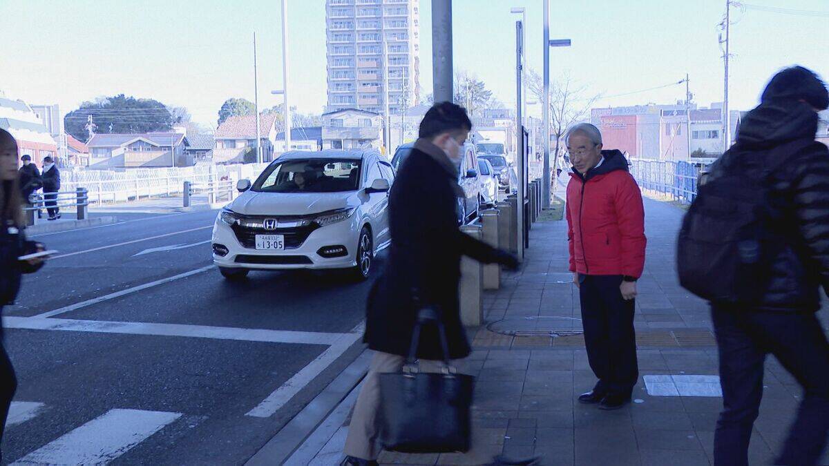 中道の副代表･近藤昭一氏を破り… 初当選 自民新人･水野良彦氏（愛知3区）｢高市政権に対する評価、今後の期待 これに尽きる｣ 衆議院選挙から一夜明け意気込み語る