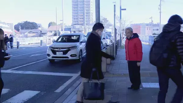 「中道の副代表･近藤昭一氏を破り… 初当選 自民新人･水野良彦氏（愛知3区）｢高市政権に対する評価、今後の期待 これに尽きる｣ 衆議院選挙から一夜明け意気込み語る」の画像