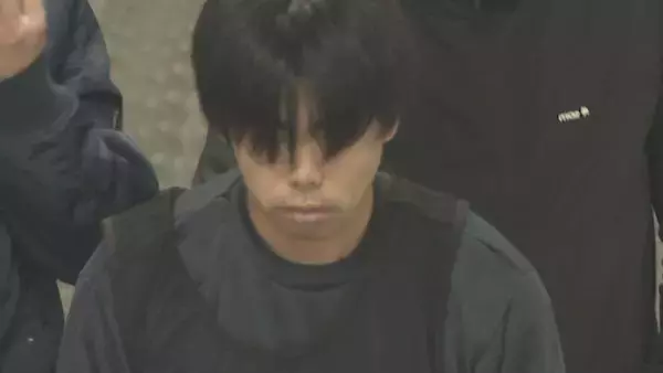 「100万円以上の利益を得ていた」 盗撮教員グループメンバーらに16歳未満の少女の着替えの動画を販売か 中学校教諭の32歳男を再逮捕