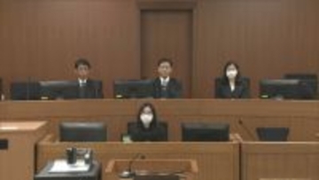 少女にみだらな行為をしたなどの罪 三重県警・元警察官の男 初公判で起訴内容認める 検察が懲役５年求刑 名古屋地裁