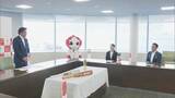「来月開幕のアジア大会 聖火をともしたランタンが岐阜市へ アスリート委員が競技会場となる12の自治体を訪問」の画像3