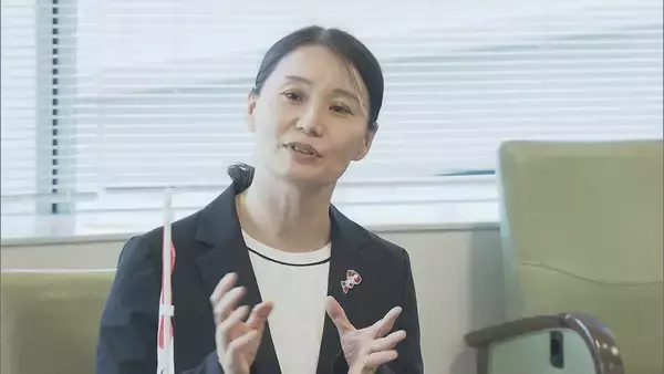 「来月開幕のアジア大会 聖火をともしたランタンが岐阜市へ アスリート委員が競技会場となる12の自治体を訪問」の画像