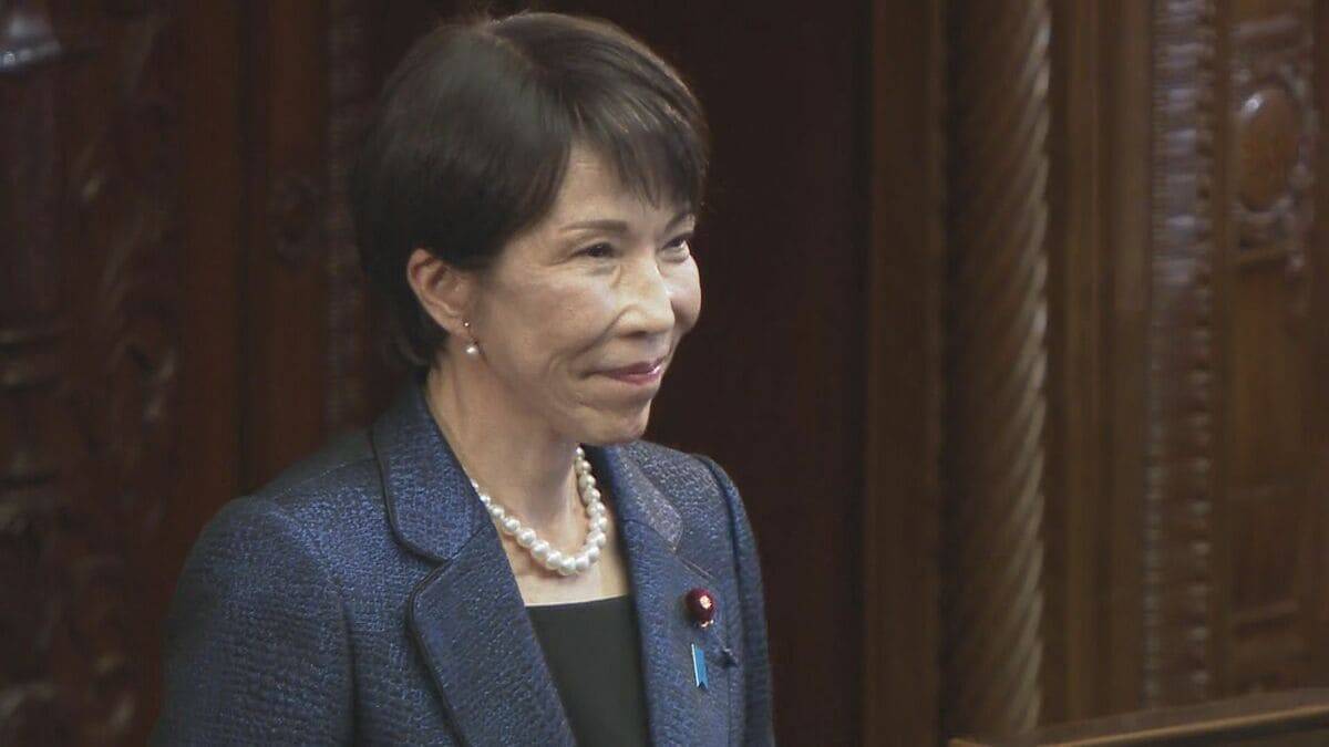 自民党議員の控室は｢酸欠｣状態に… “巨大与党”の特別国会 審議遅れる｢新年度予算案｣ 年度内の成立なるか