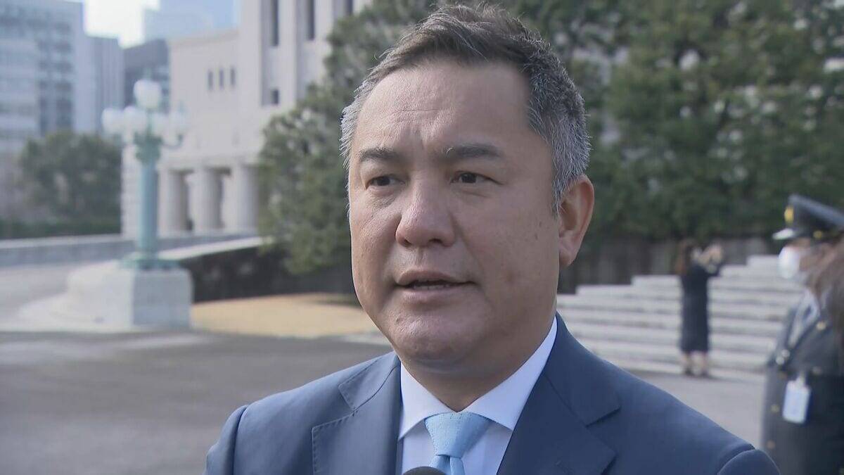 自民党議員の控室は｢酸欠｣状態に… “巨大与党”の特別国会 審議遅れる｢新年度予算案｣ 年度内の成立なるか