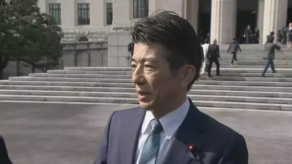 「自民党議員の控室は｢酸欠｣状態に… “巨大与党”の特別国会 審議遅れる｢新年度予算案｣ 年度内の成立なるか」の画像