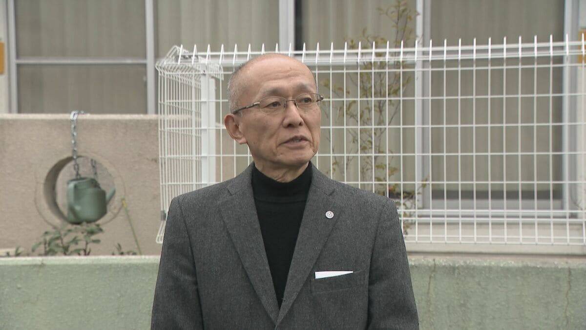 名古屋主婦殺害 容疑者の69歳女の鑑定留置終了 被害者の夫｢求刑できる一番重い刑を｣ 勾留期限は3月5日まで 名古屋地検