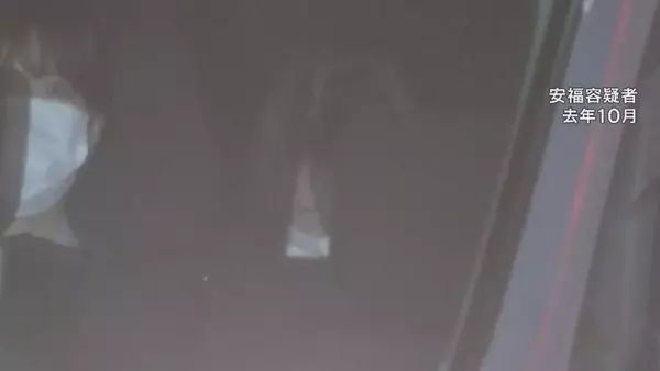 「名古屋主婦殺害 容疑者の69歳女の鑑定留置終了 被害者の夫｢求刑できる一番重い刑を｣ 勾留期限は3月5日まで 名古屋地検」の画像