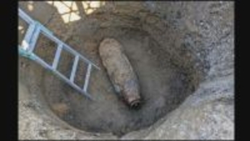 4月19日午前9時半から地下鉄一部区間で運休へ 名古屋･東区で不発弾撤去 順調に進めば正午過ぎをめどに解除される見通し