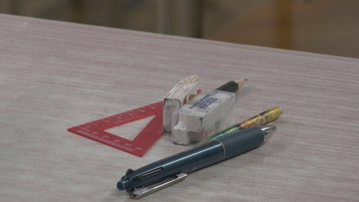 ｢全国学力テスト｣ 名古屋の小学校でも実施 結果は7月頃 市内で小中合わせて約3万3000人が受検